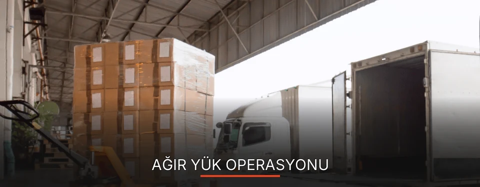 Malatya Ağır Yük Ambarı Firmaları