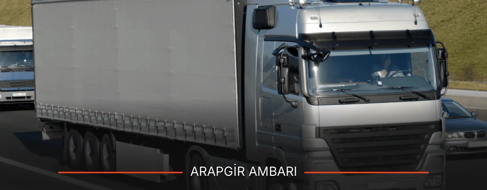 Arapgir Ambarı