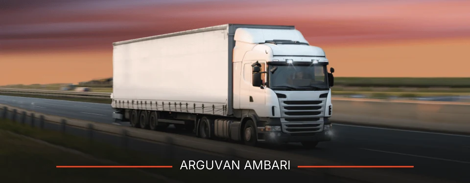 Arguvan Ambarı Kargo Arguvan Ambarı Kargo