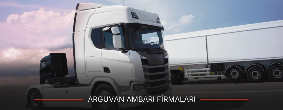 Arguvan Ambarı Taşımacılık Arguvan Ambarı Taşımacılık