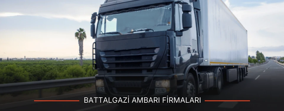 Battalgazi Ambarı Taşımacılık Battalgazi Ambarı Taşımacılık