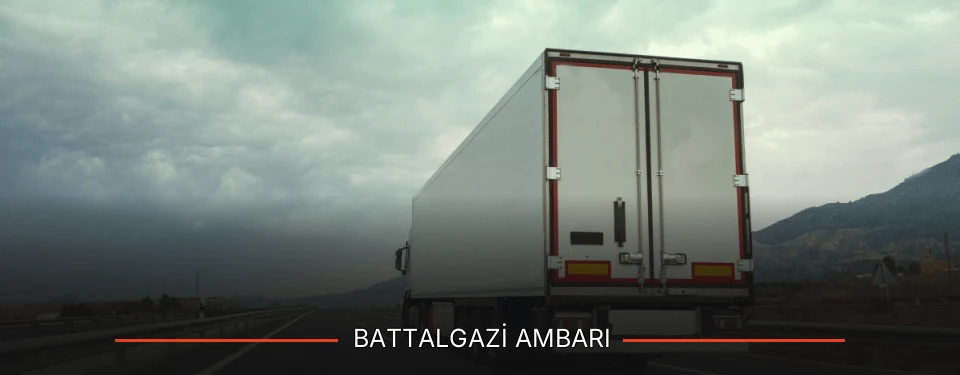 Battalgazi Ambarı