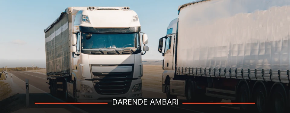 Darende Ambarı