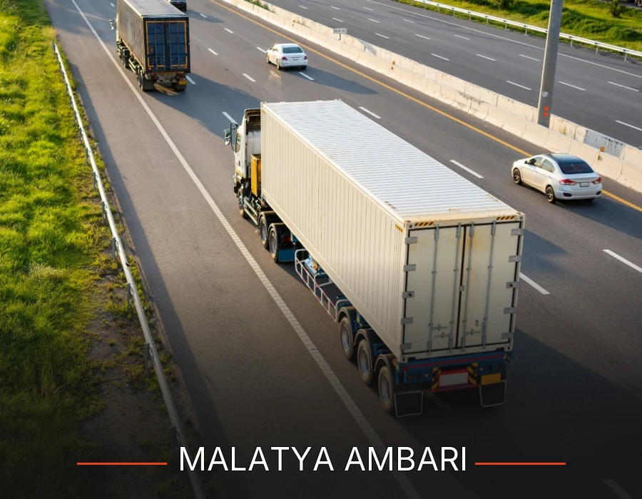 İstanbul Malatya Ambarı