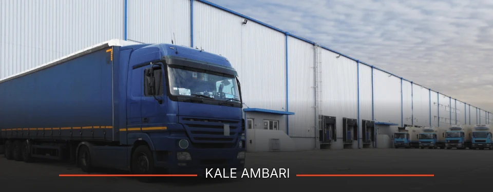 Kale Ambarı