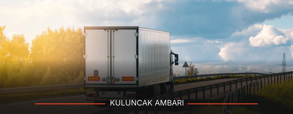 Kuluncak Ambarı Kargo Kuluncak Ambarı Kargo