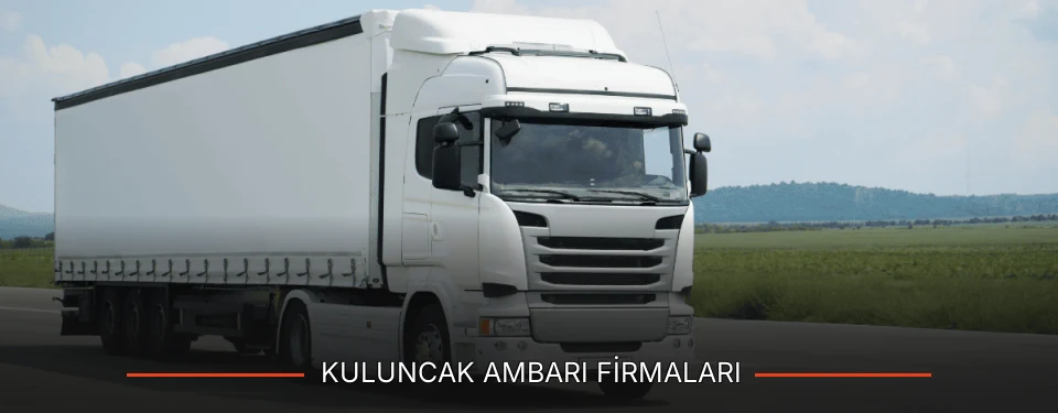 Kuluncak Ambarı Taşımacılık Kuluncak Ambarı Taşımacılık