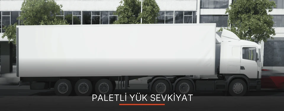 Malatya Paletli Yük Ambarı Firmaları Malatya Paletli Yük Ambarı Firmaları