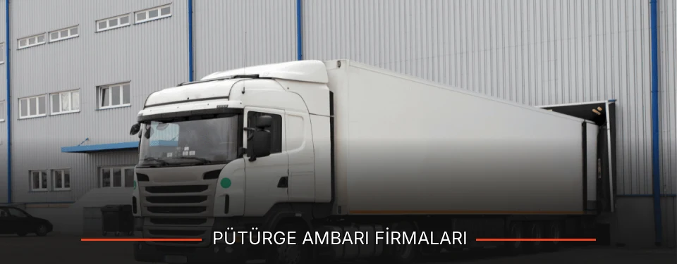 Pütürge Ambarı Taşımacılık Pütürge Ambarı Taşımacılık