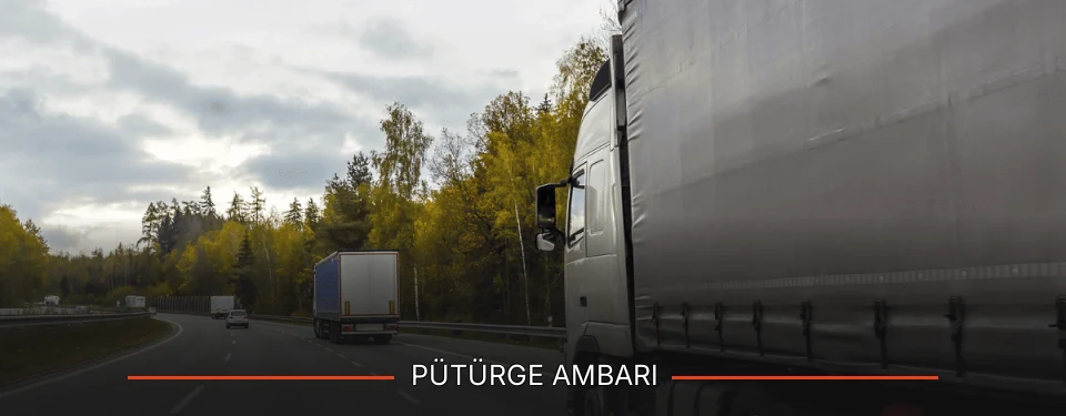 Pütürge Ambarı